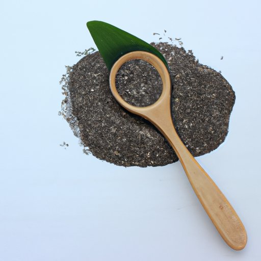 Health Benefits of Consuming Chia Seeds