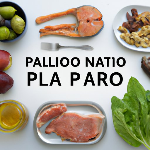 What Foods to Eat on the Paleo Diet