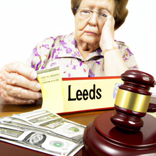 Legal Consequences of Elder Financial Abuse