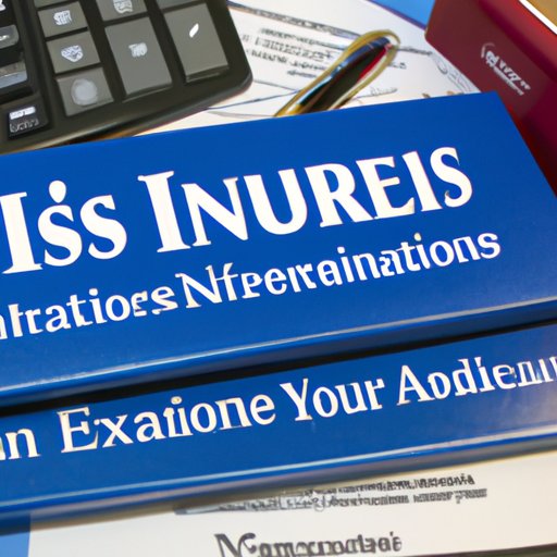 The IRS and Health Insurance: What You Need to Know