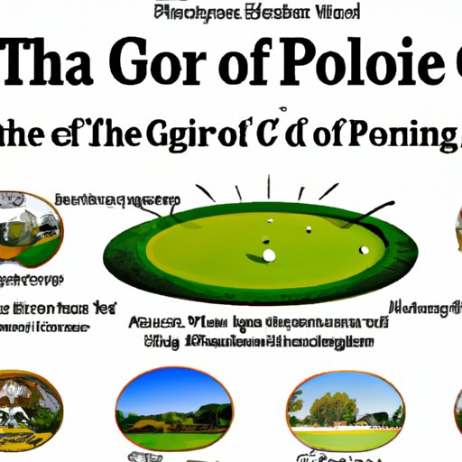 Overview of the History and Evolution of the PGA Tour