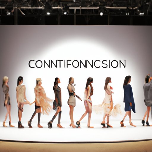 Conclusion: The Point of Fashion Shows