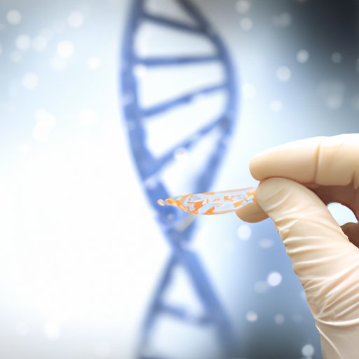 Examining the Primary Intent of Recombinant DNA Technology