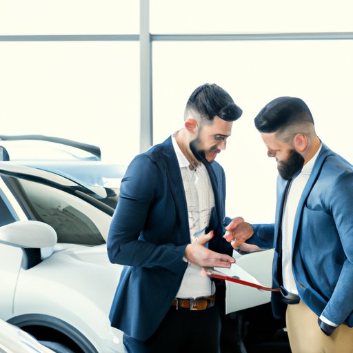 Exploring Different Financing Options for Car Purchases