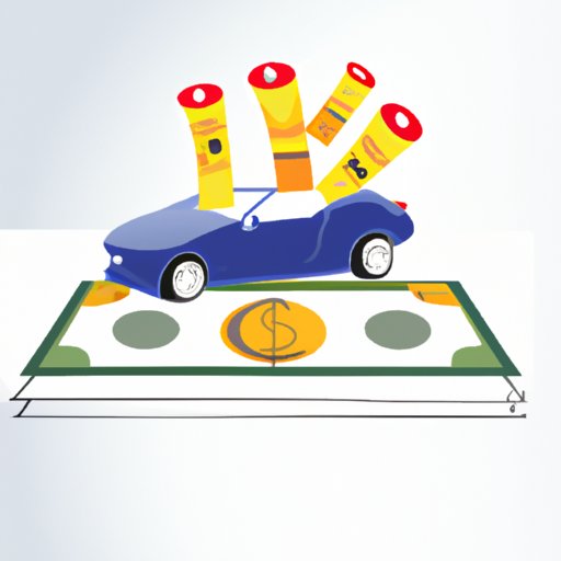 Understanding the Process of Financing a Car