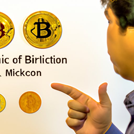 Explaining the History and Use of Bitcoins