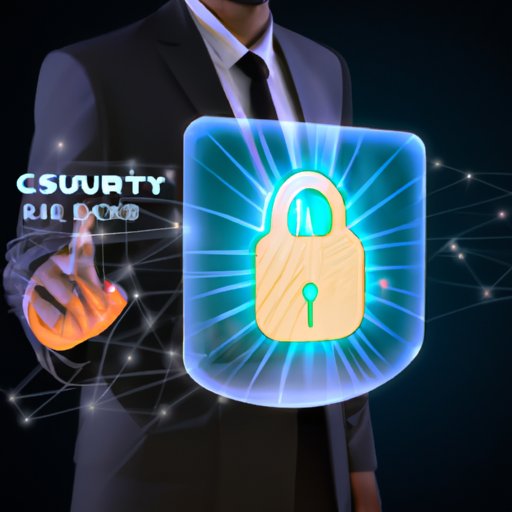 How Cybersecurity Can Help Protect Your Data