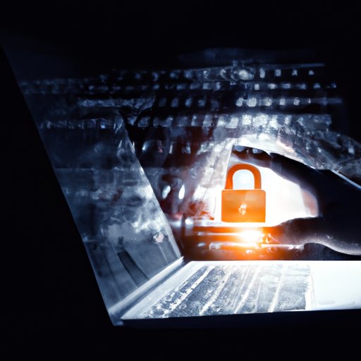 Impact of Cybersecurity on Businesses