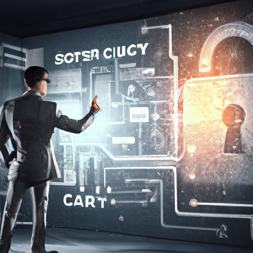 Understanding the Need for Cybersecurity