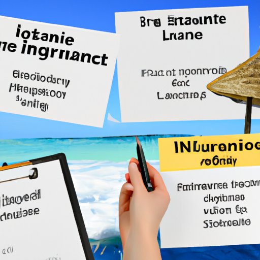 Comparing Different Types of Travel Insurance Policies