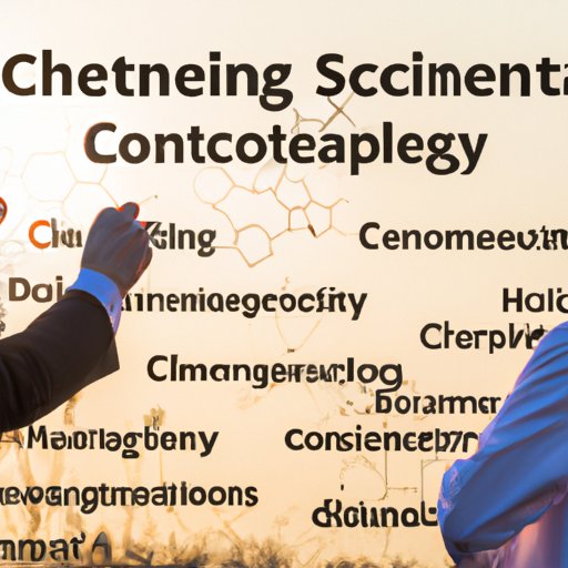 Investigating the Benefits of Combining Technology and Science