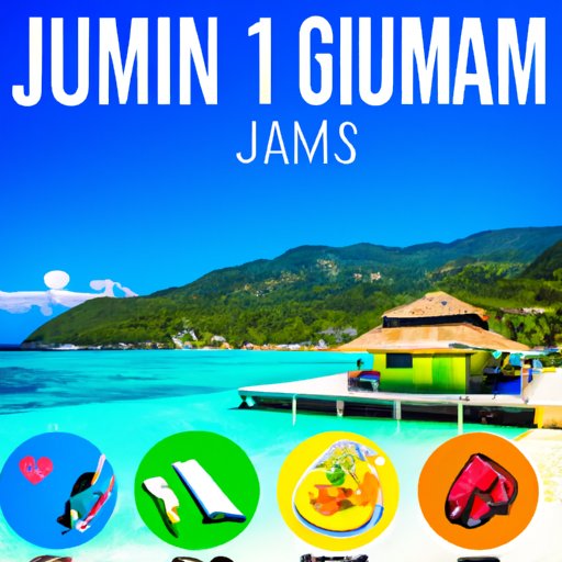 Requirements for Traveling to Jamaica: A Comprehensive Guide