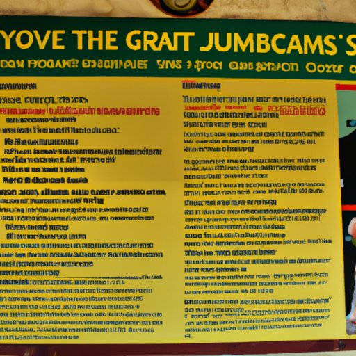 Requirements for Tourists Visiting Jamaica: An Overview