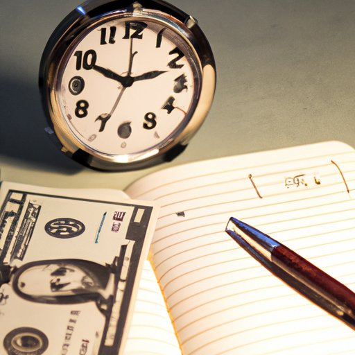 The Rule of 72: A Financial Tool for Calculating Time and Money