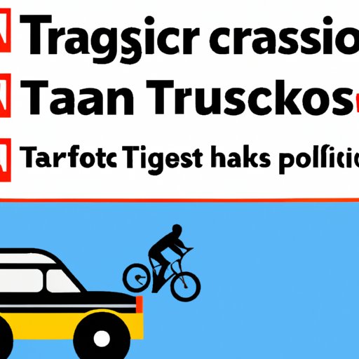 Reviewing the Riskiest Forms of Transport and How to Avoid Them