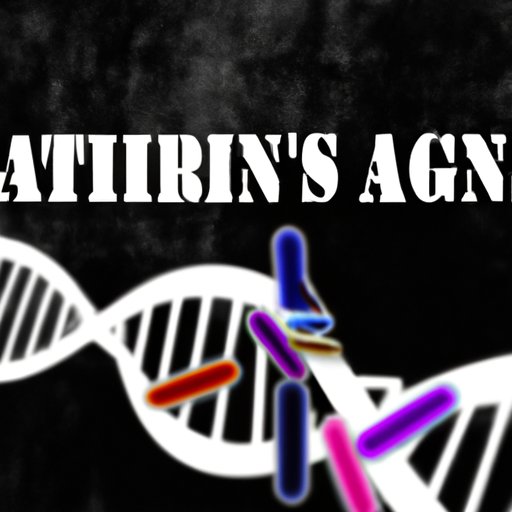 Examining the Genetics of Addiction