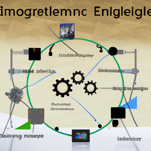 Examples of Technology and Engineering Integration