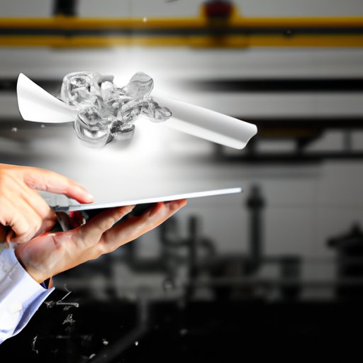 The Benefits of Merging Technology and Engineering