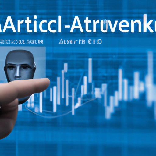 Predicting Future Movements in AI Stock Prices