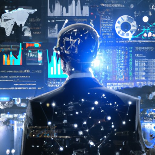 Examining the Impact of AI on Financial Markets