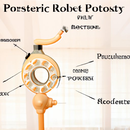 Exploring the Benefits and Success Rate of Robotic Prostatectomy