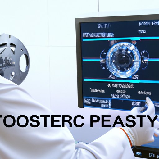 Analyzing the Recovery Time for Robotic Prostatectomy Patients