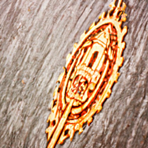 A Closer Look at the Symbolism of Capitol Investment Corp. IV