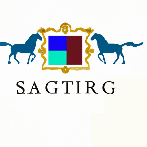 Investigating the Symbolic Representation of Saratoga Investment Corp