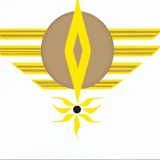 What the Symbol Stands For