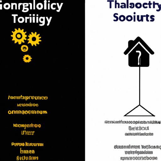 Pros and Cons of Technological Singularity