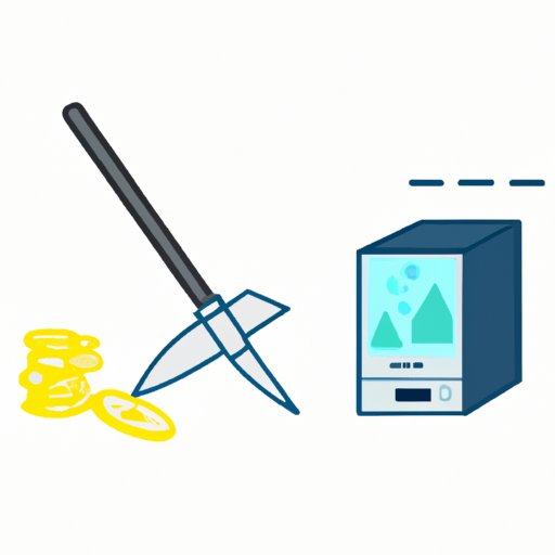 The Basics of Cryptocurrency Mining