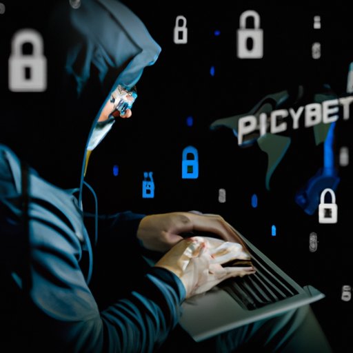 Examining the Security Behind Cryptocurrency Transactions