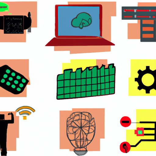 Exploring the Different Sectors of the Technology Industry