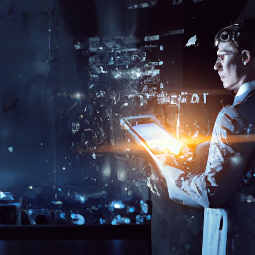 Examining the Impact of Technology on Society