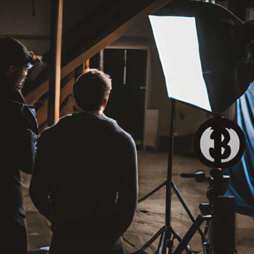 The Third After Movie: Behind the Scenes