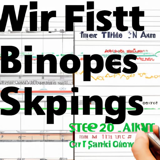 Analyzing the Top 5 Stocks to Invest in Right Now