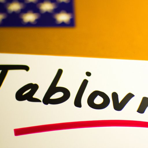 Political Reactions to the Travel Ban