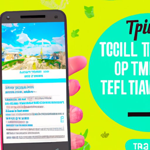 How to Use the Snapchat Travel Filter