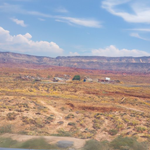 Exploring the Different Travel Levels in the US