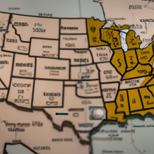 Navigating the Different Travel Levels in the US