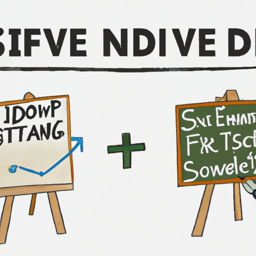 The Difference Between DIY Investing and Professional Financial Advice