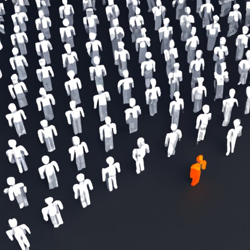 The Power of Talent: Understanding What it Takes to Stand Out in a Crowd