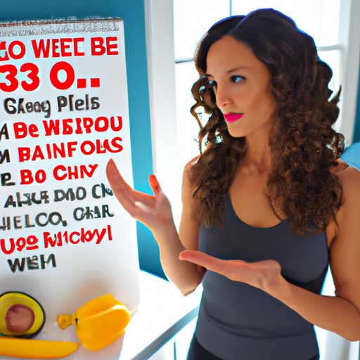 Explaining the Rules and Benefits of the Whole 30 Diet