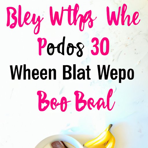 The Benefits of Following the Whole 30 Diet