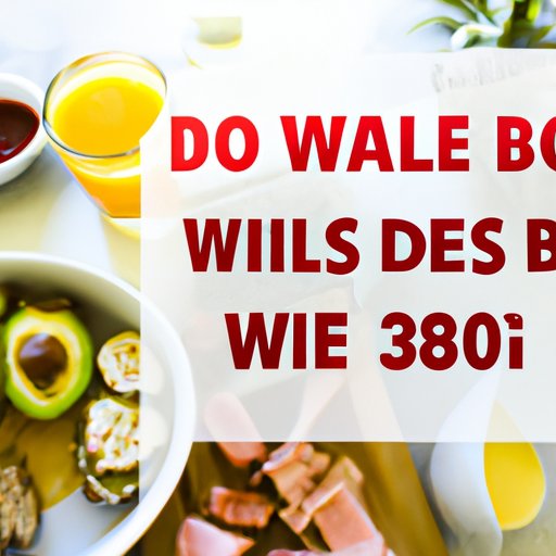 Common Mistakes People Make When Doing the Whole30 Diet