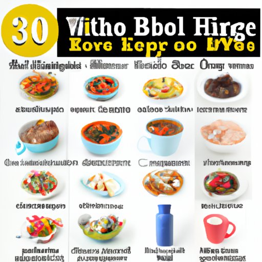 Creative Recipes to Try While on the Whole30 Diet