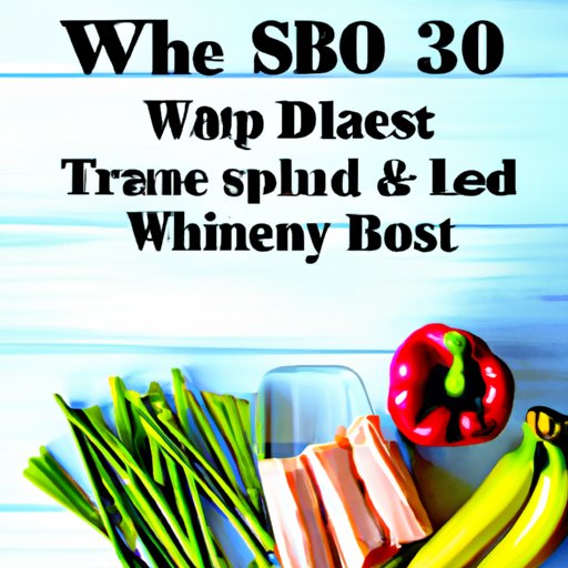 Tips for Making the Whole30 Diet Easier to Stick To