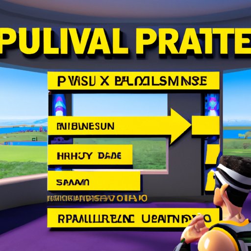 How to Reach the Maximum XP Level in Fortnite Creative
