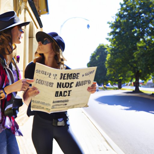 What You Need to Know Before Going on Tour