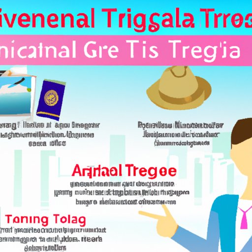 How to Become a Travel Agent